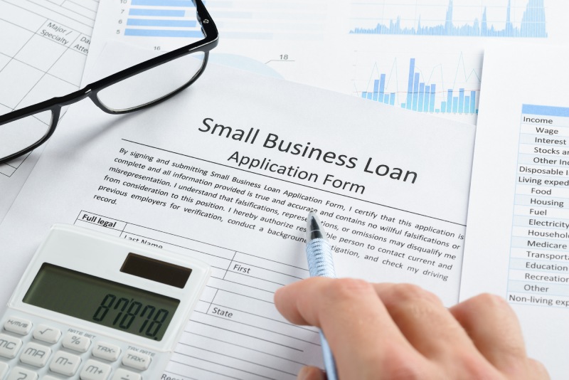Edward M. Gardner PC CPA on Managing Small Business Loan Options