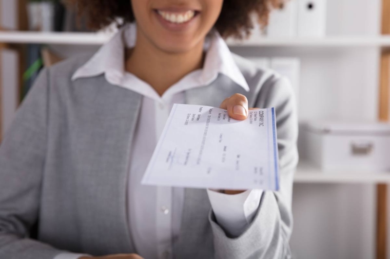 Important Tasks For Your Harris County Business’s Year-End Payroll