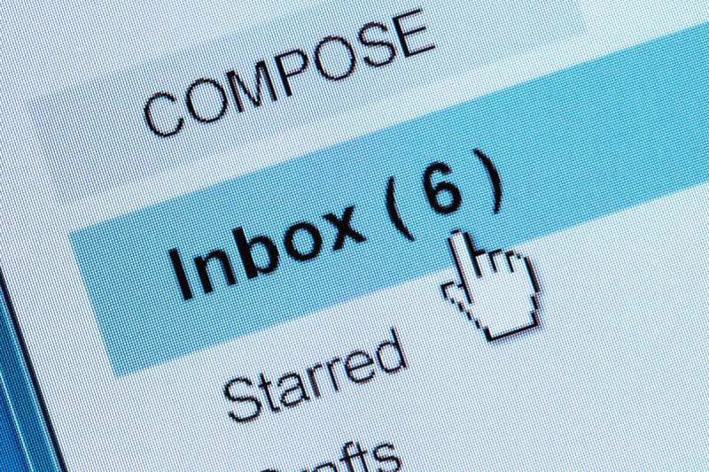 Email Inbox Management for Harris County Business Owners