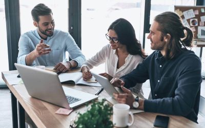 The Best Time Management Software for Your Harris County Small Business