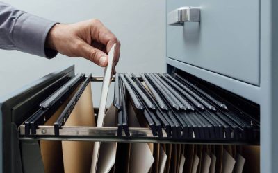 How Long Can Employers Keep Employee Records? A Record Retention Guide for Harris County Small Business Owners