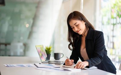 Should Your Harris County Business Make an LLC to S Corp Conversion This Tax Year?