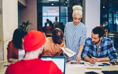 The Harris County Small Business Q3 Payroll Checklist for a Painless Year-End Close
